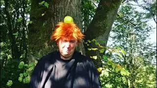 Adam Bell, Robin Hood of the North