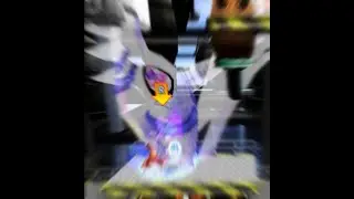 Digimon Rumble Arena 2 but I Digivolved it out of reality (CORRUPTIONS)