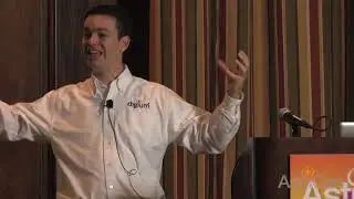Asterisk 123: Asterisk Architecture