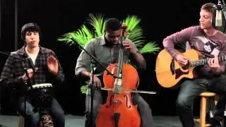 Shoulda Known - Jake Bruene Live (ft. Kevin O. & Frank S.)