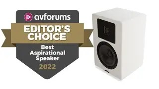 Best Aspirational Speaker 2022 - Neat Petite Classic