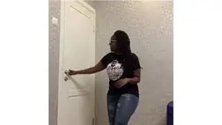 Пугаю моего парня!!!/ scaring my boyfriend