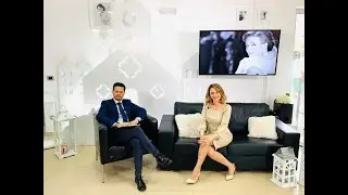 Live Social. Rubrica con video interviste ai professionisti del Wedding
