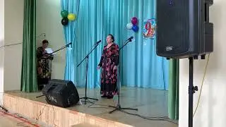 Мария Иванова - Гармун