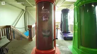 YTP Shorts: Noob Gets Pwnd At Water Park Of Doom
