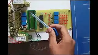 “AUTO SELECTION OF ANY AVAILABLE PHASE, IN 3 PHASE SUPPLY SYSTEM”