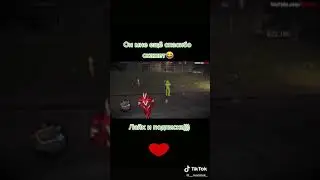 мармок спас человека