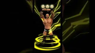 Randy Orton | WWE Champions Game | Enhanced from 3SB to 3SS