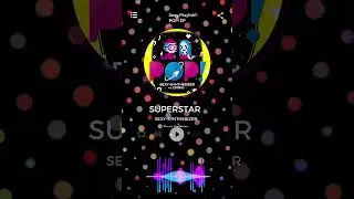 "SUPERSTAR"