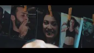 Deniz Gürzumar - Kara Kediler (Official Video)