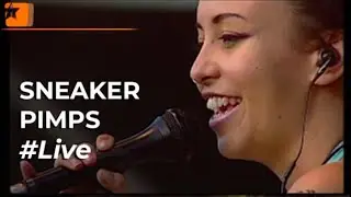 Sneaker Pimps 