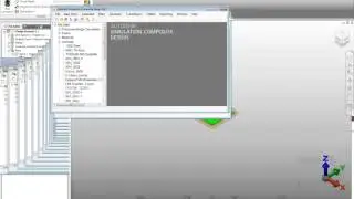 Material Database Management and Importing from Simulation Composites
