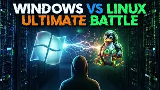 Что лучше Windows или Linux