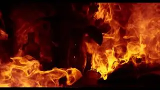 First footage from the Phantom Flex4K cinema camera