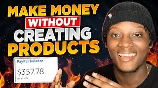 How To Make $350.45 Daily Selling Products You Don't Own | Make Money Online For Beginners 2021