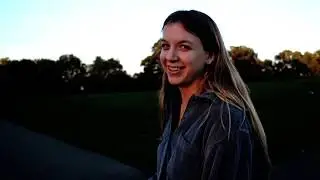 Maya Delilah // Studio V