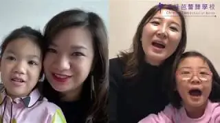母親節特輯  Mother's Day Special