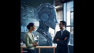AI: Friend or Foe? Unveiling the Truth About AI and the Job Market!