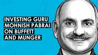 Find Out Charlie Munger's Advice to Investing Guru Mohnish Pabrai