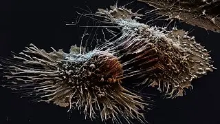 Synthetic lethality – a new method of fighting cancer, Anna Bartosik