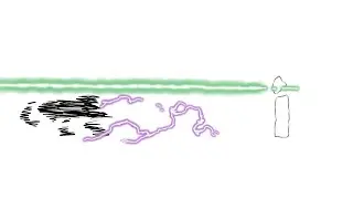 MY FIRST ANIMATION!!