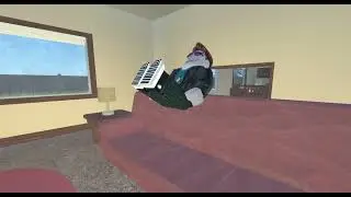 Гриша, ты стих учишь?