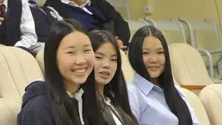 Дневник Исторического парка "Россия - Моя история" в Якутии - сентябрь подошел к концу...