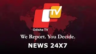 OTV Live 24x7 | Latest News Updates | Durga Puja 2024 Live Updates | Subhadra Yojana | Odisha TV