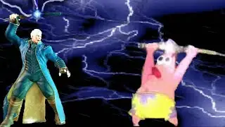 I AM THE STORM THAT IS APPROACHING.mp4 (SFV Edition)