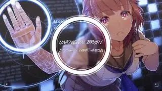 Unknown Brain - Inspiration (feat. Aviella)
