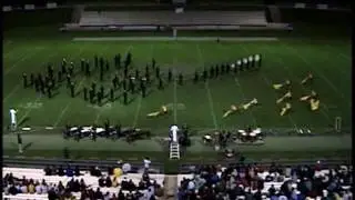 2007 - Waukesha South Marching Band State, Tommy