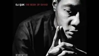 DJ Quik - Time Stands Still ft Dwele