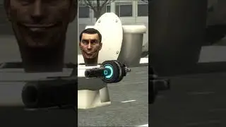 Skibidi multiverse 21