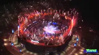 Топ 15 самых лучших боёв 2013 года WWE Видео супер
