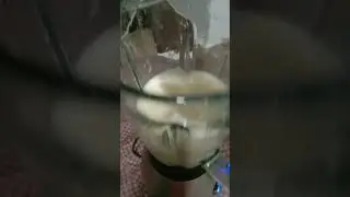 Banana Shake