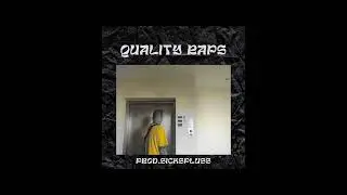ΚΙΤΡΙΝΟΦΟΝΤΟ - QUALITY RAPS (prod.SICKSPLUSS)