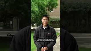 #WhyMyCollege