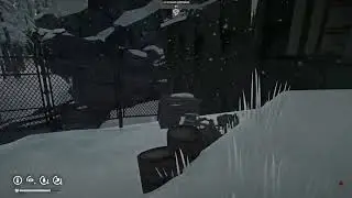 The Long Dark - Часть 2