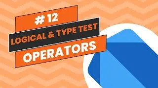 Dart Programming Tutorial: Mastering Logical & Type Test Operators | Boost Your Coding Skills