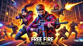 10 kill 💪 mp40  99% headshot rate ⚡squad vs squad Full gameplay Android