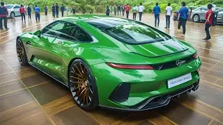 2026 Mercedes Benz S Class Coupe - The most powerful and luxurious coupe...