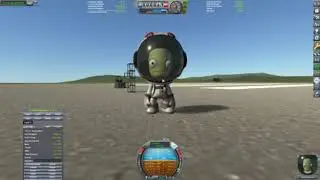 How to duplicate items in KSP 1.11!