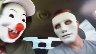 Моргенштерн ватафак деревенский клип