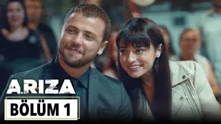 Ali Riza Part 1