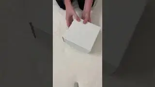 Black PS5 Controller Unboxing