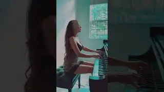 Lola - Bach G Minor (Luo Ni)