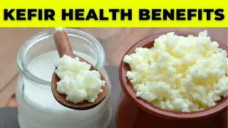 7 Health Benefits of Kefir You Should Know | Kefir Health Benefits | Think Good