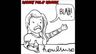 Hanne & Lore - Blah (Robert Philip Rework)