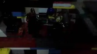 Пираты карибского моря бой за мир 3 серия