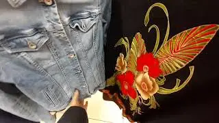 👍Вы не поверите: и снова я в МЕГА ХЕНД! Не Могла пройти мимо! ЕСТЬ на ЧТО ПОСМОТРЕТЬ (как всегда)😏